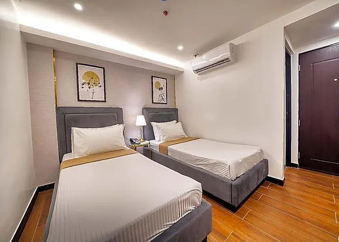 Everyone Hotel Manila