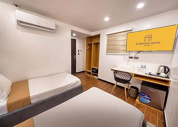 Everyone Hotel 2*