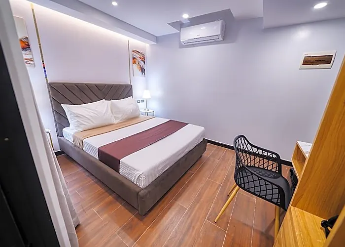 Hotel Everyone 2*