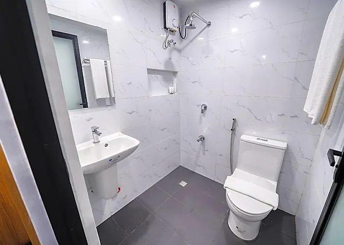 Hotel Everyone Manila